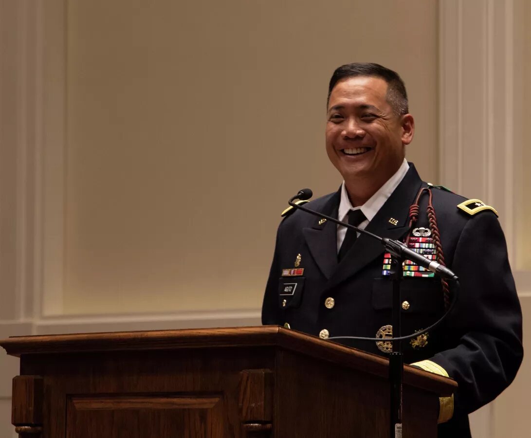 © Фото : U.S. Army / Sgt. Jose Escamilla