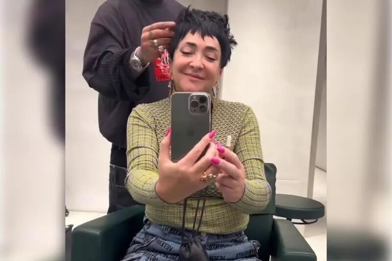    Лолита. Фото: соцсети.