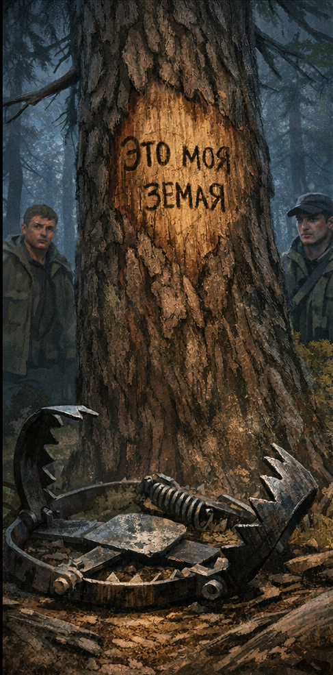 Автор: В. Панченко