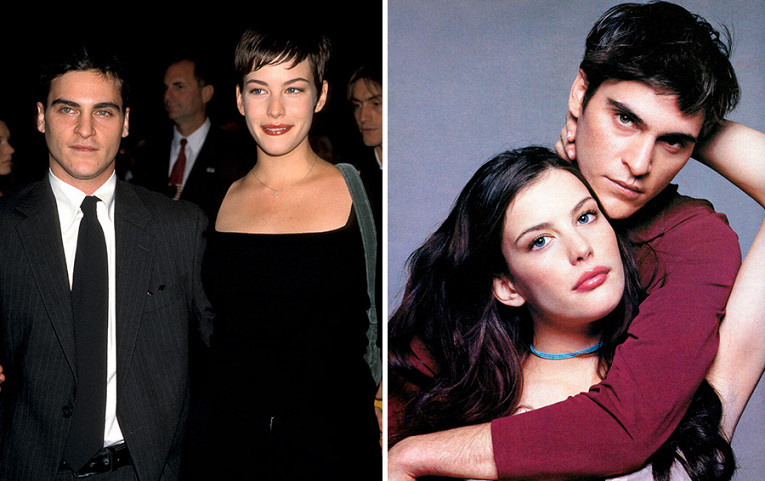 5 звездных пар: с кем встречались звезды в молодости