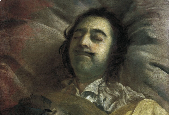 Главные «криминальные авторитеты» в русской истории