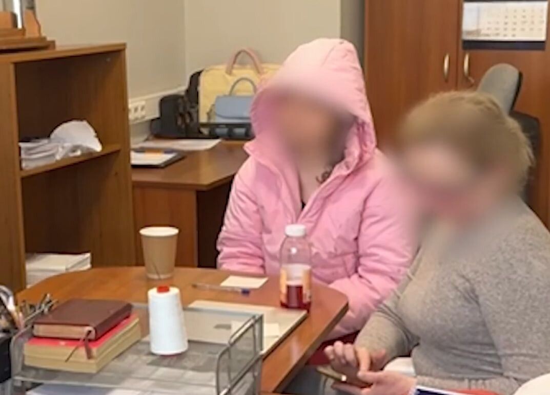     / Источник: Кадр из видео