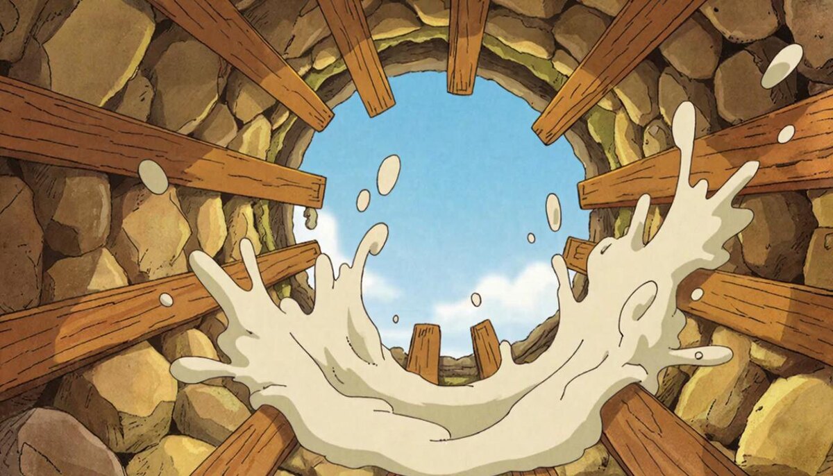 герметизация сухой асбестоцементной смесью — это проверенный временем, надежный и технологичный метод