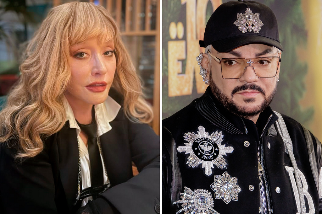    Фото © Instagram (признан экстремистской организацией и запрещён на территории Российской Федерации) / maxgalkinru / Дмитрий Дубинский / Абзац