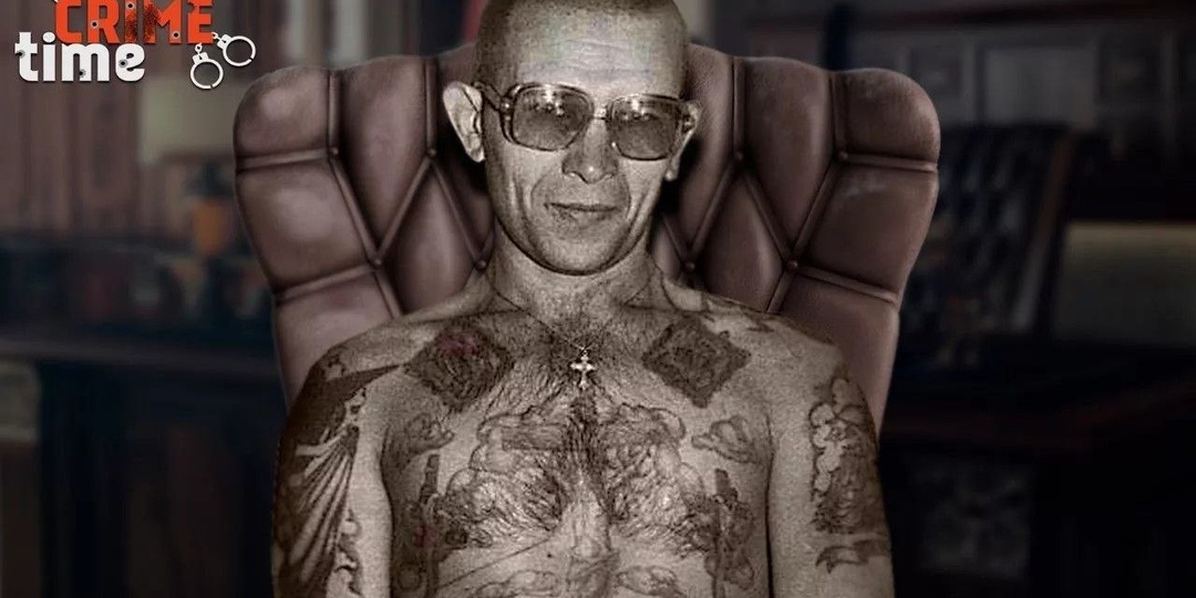 Самый уважаемый Вор в законе СССР: Как он стал главной проблемой для надзирателей Советских тюрем