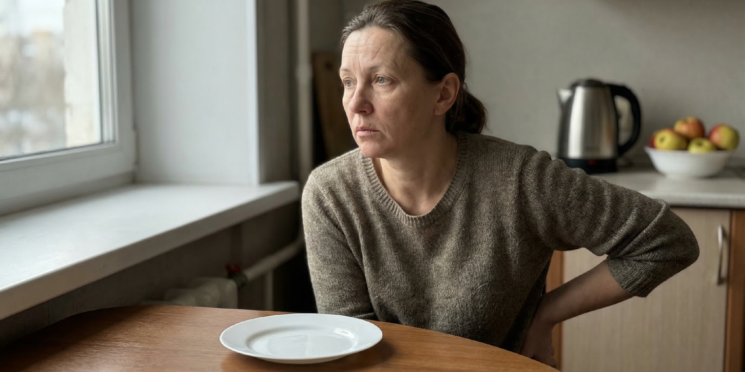 Почему после еды тянет в сон и растет живот: ответ доктора