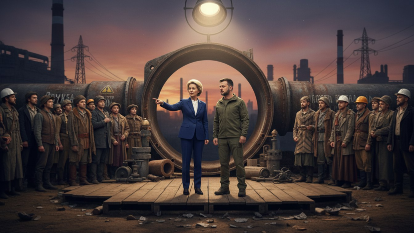   Сгенерировано с помощью ИИ