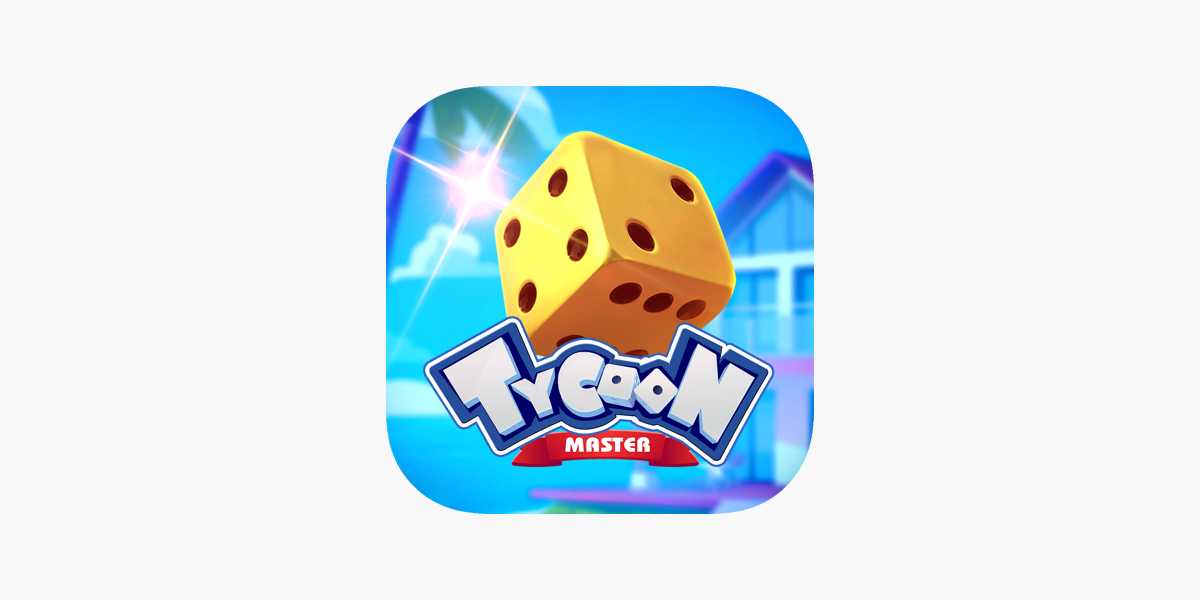  — настольная игра, в которой нужно зарабатывать ресурсы, строить активы, исследовать скрытые тропы Tycoon Master