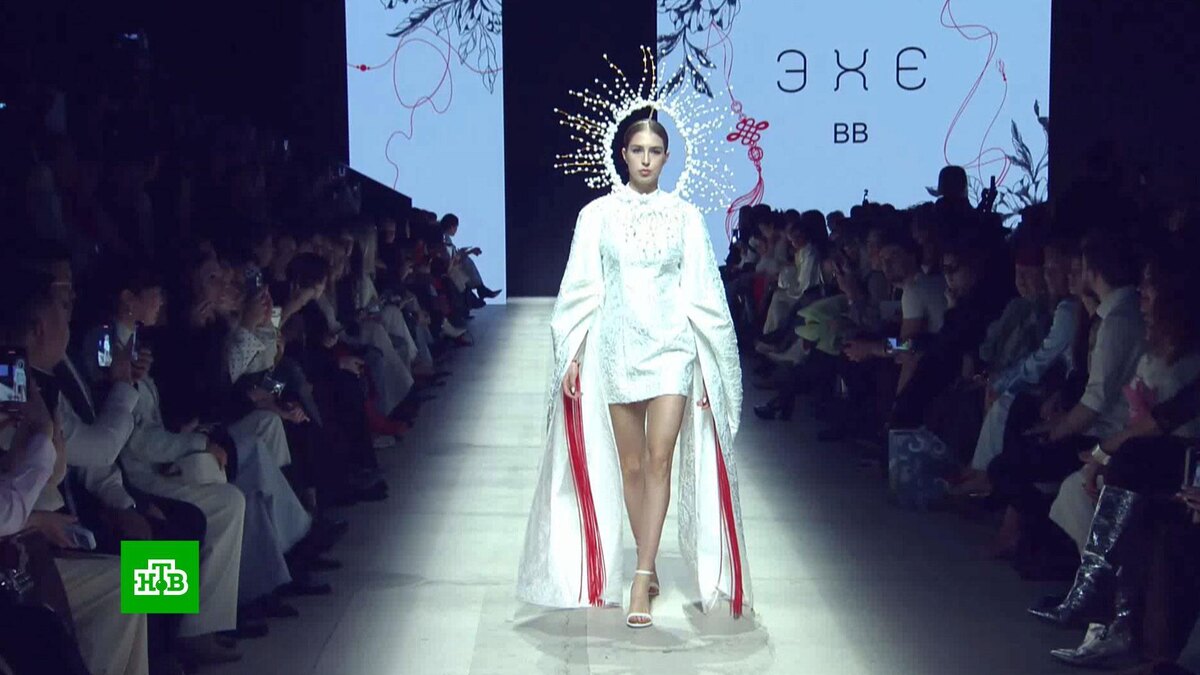    Подиум без границ: Москва объединила дизайнеров из разных уголков страны и мира