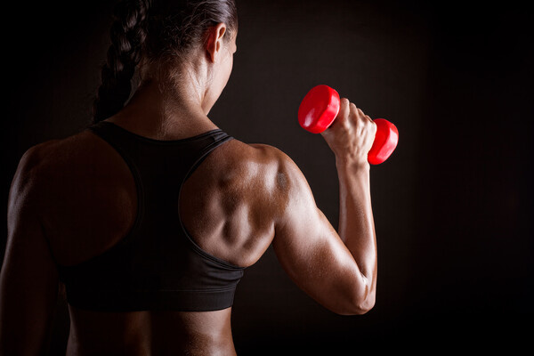 Shutterstock/Artem Furman   📷