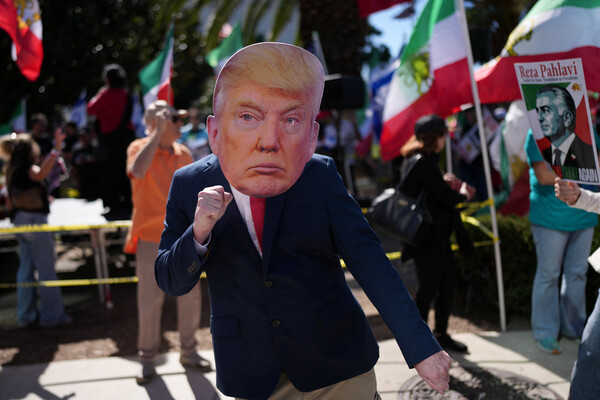 Daniel Cole/Reuters   📷