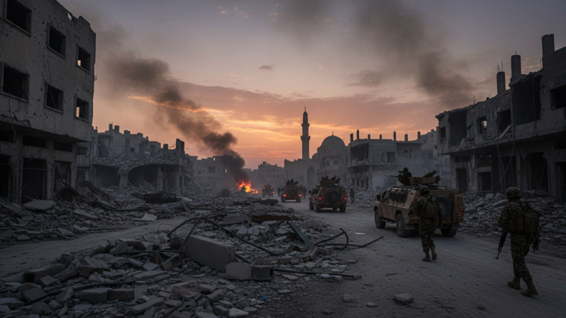   Сгенерировано с помощью ИИ