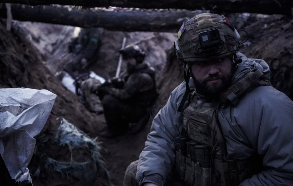    Фото © Telegram / Zelenskiy / Official