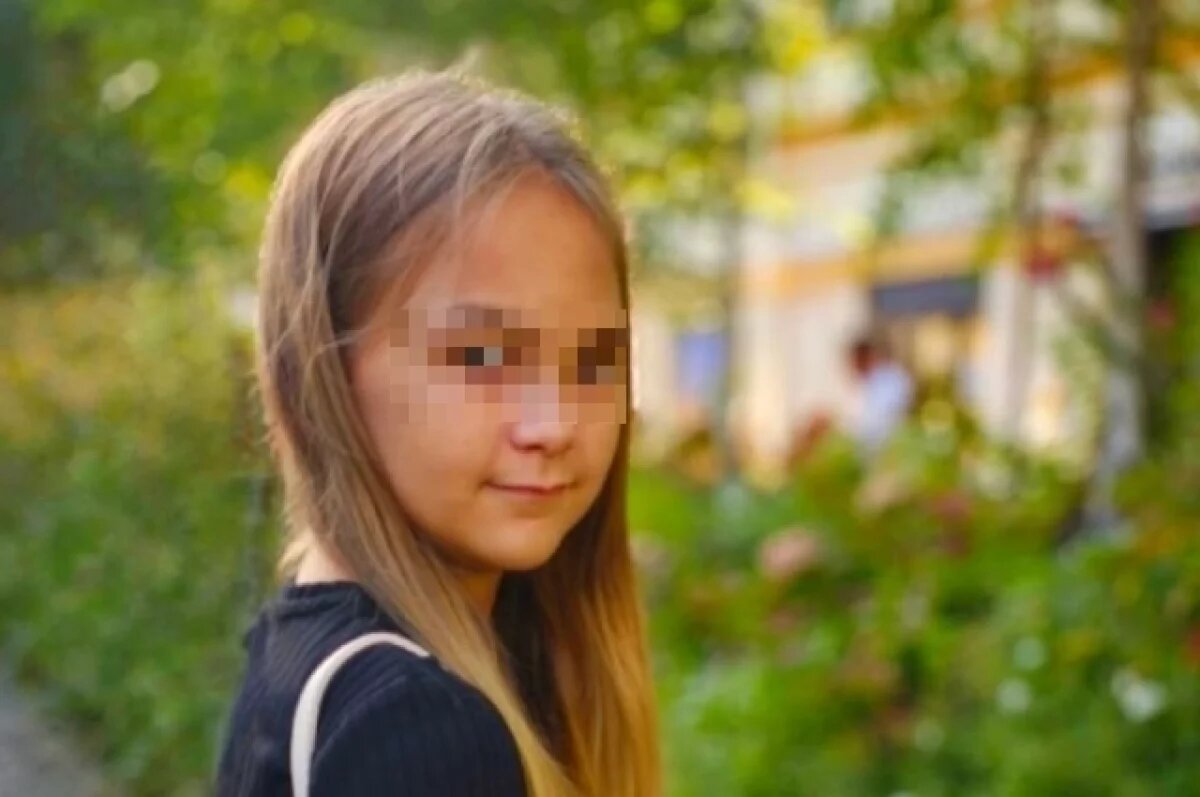    Нашли Алину: выяснились последние детали о девочке и поиске в Звенигороде