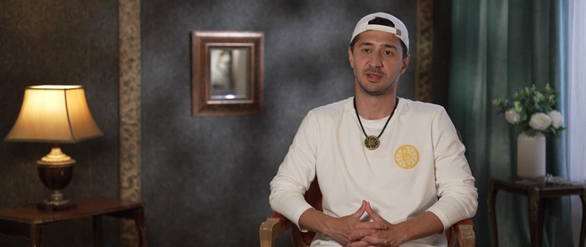 Кадр из шоу «Выжить в Стамбуле»