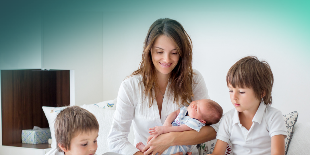 До 1 млн рублей на погашение ипотеки многодетным семьям