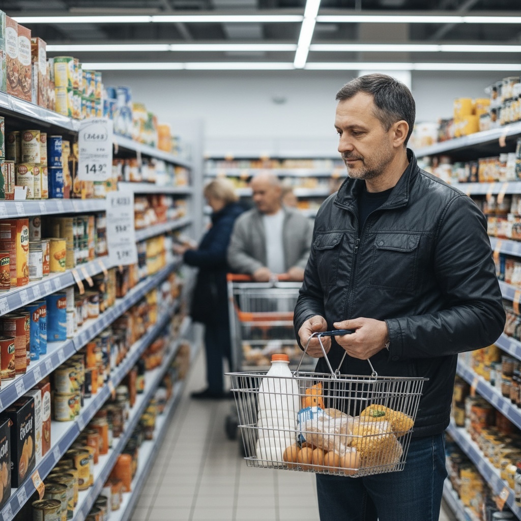 Когда пытаешься понять, куда на самом деле уходят деньги