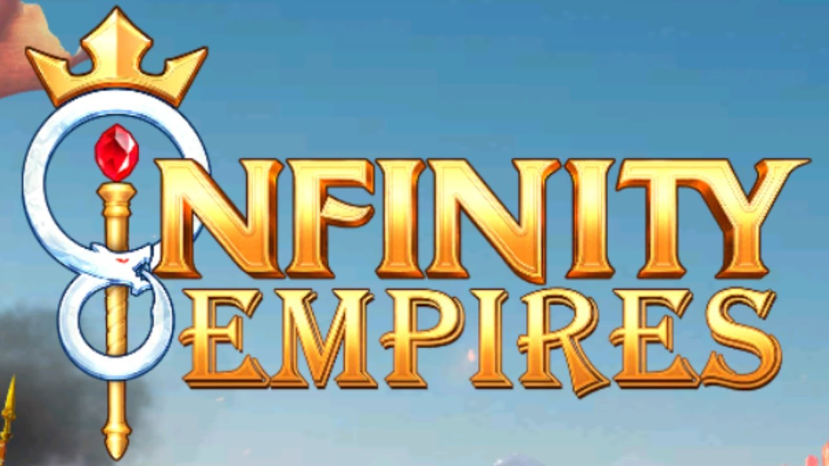 MMO-стратегия в фантастическом мире Infinity Empires