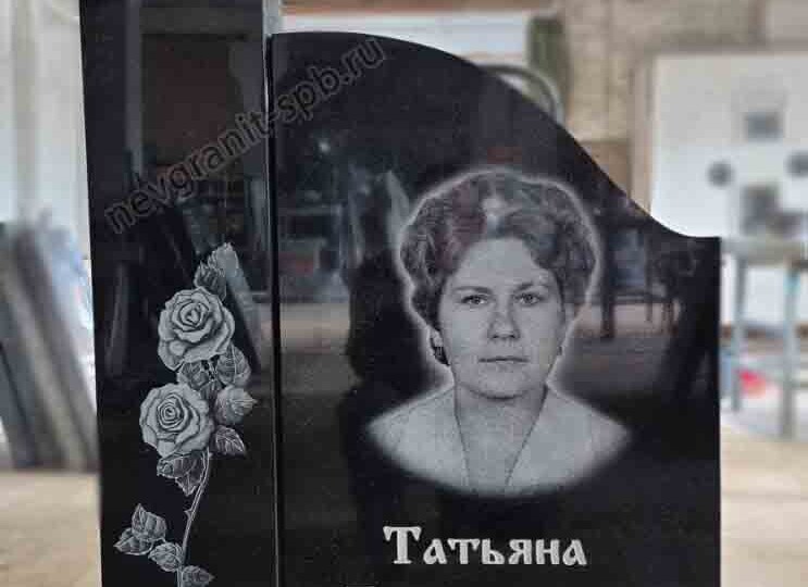 Как успеть заказать памятник к Троице. Примеры изготовления памятников.