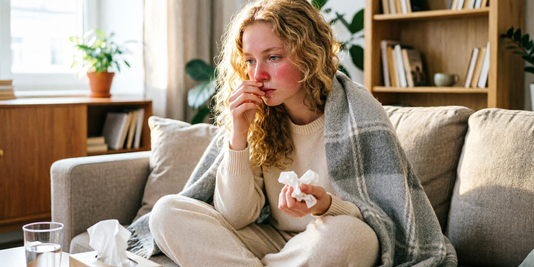 Микробиота и иммунитет: как кишечник управляет защитой организма