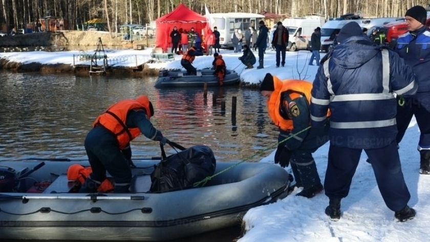    Фото: ГУ МЧС России по Калужской области