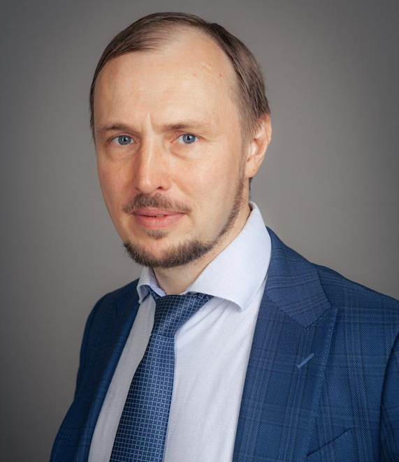      Глава АМОР Дмитрий Галушко: «Из-за блокировок каналы трафика мобильного Интернета простаивают, а качество проводного падает»
