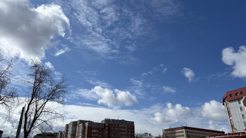    Фото "Про Город"