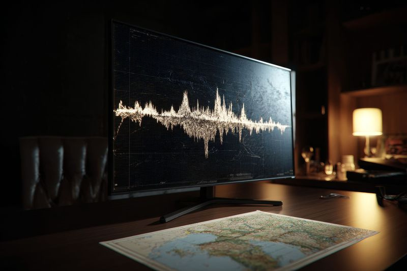    Александра Погиба/Created using Generative AI/NEWS.ru