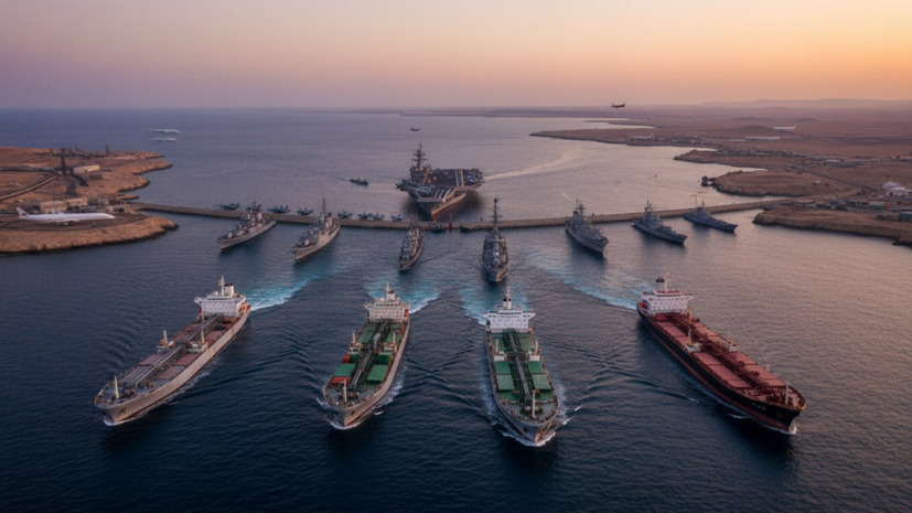   Сгенерировано с помощью ИИ