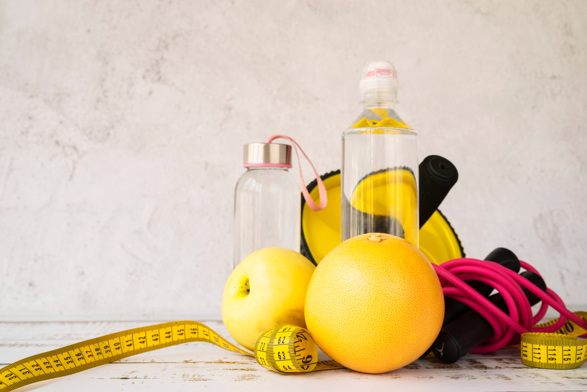 Разбираем механизм метаболической адаптации. 