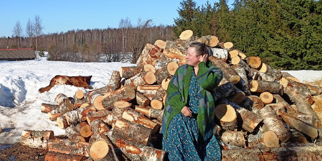 Про котёнка Люсю, мой Шальной кардиган и вязаные мотивы
