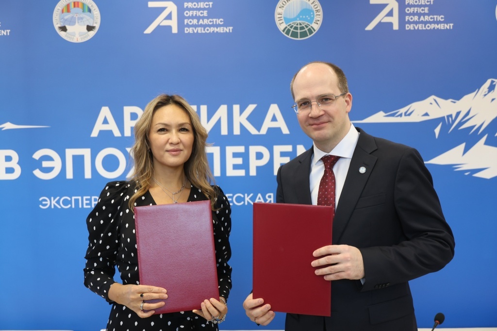 Фото: ПОРА / Юлия Замятина