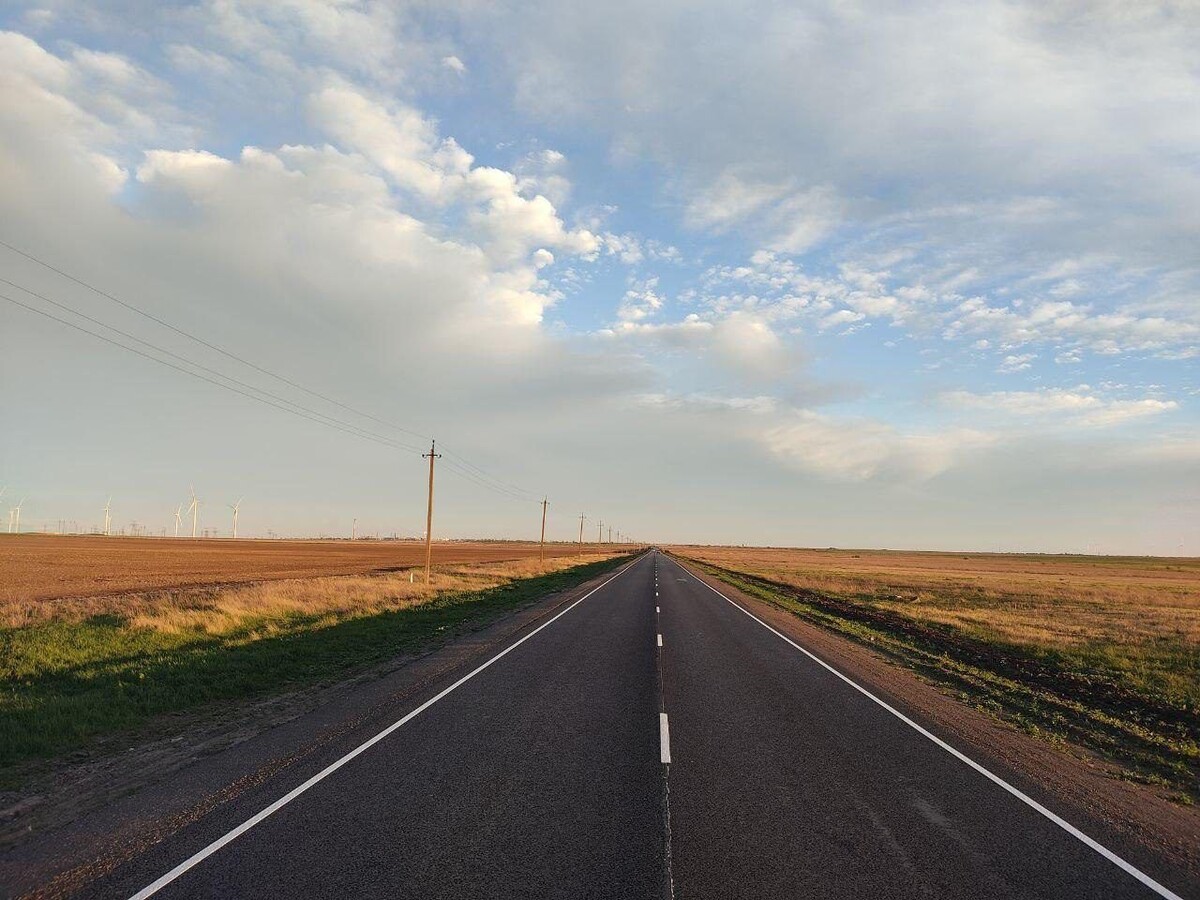    Фото: пресс-служба минтранса Херсонской области