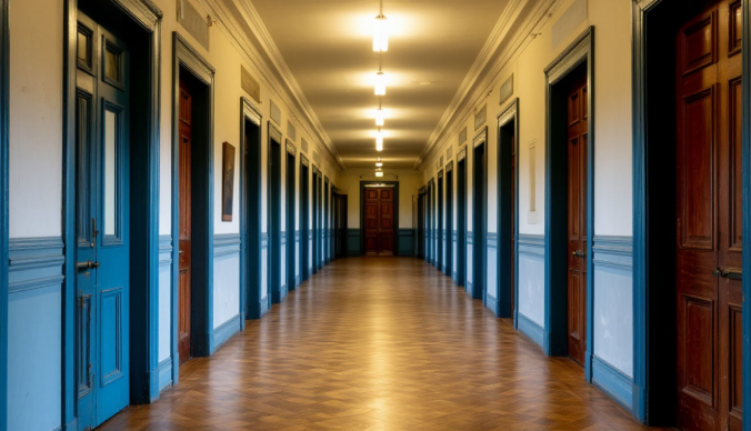 Изображение сгенерировано Шедеврум