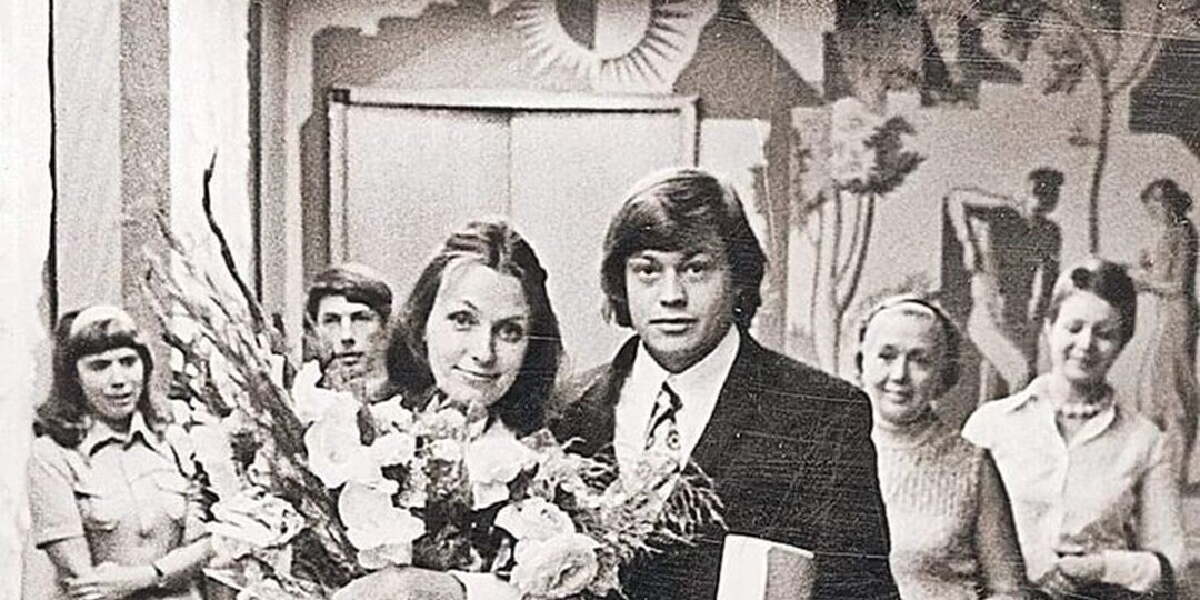 Она не ушла, когда он перестал быть Резановым. История любви, спасшая Николая Караченцова