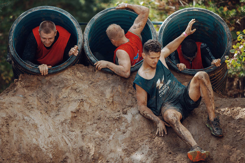    Фото предоставлено организаторами