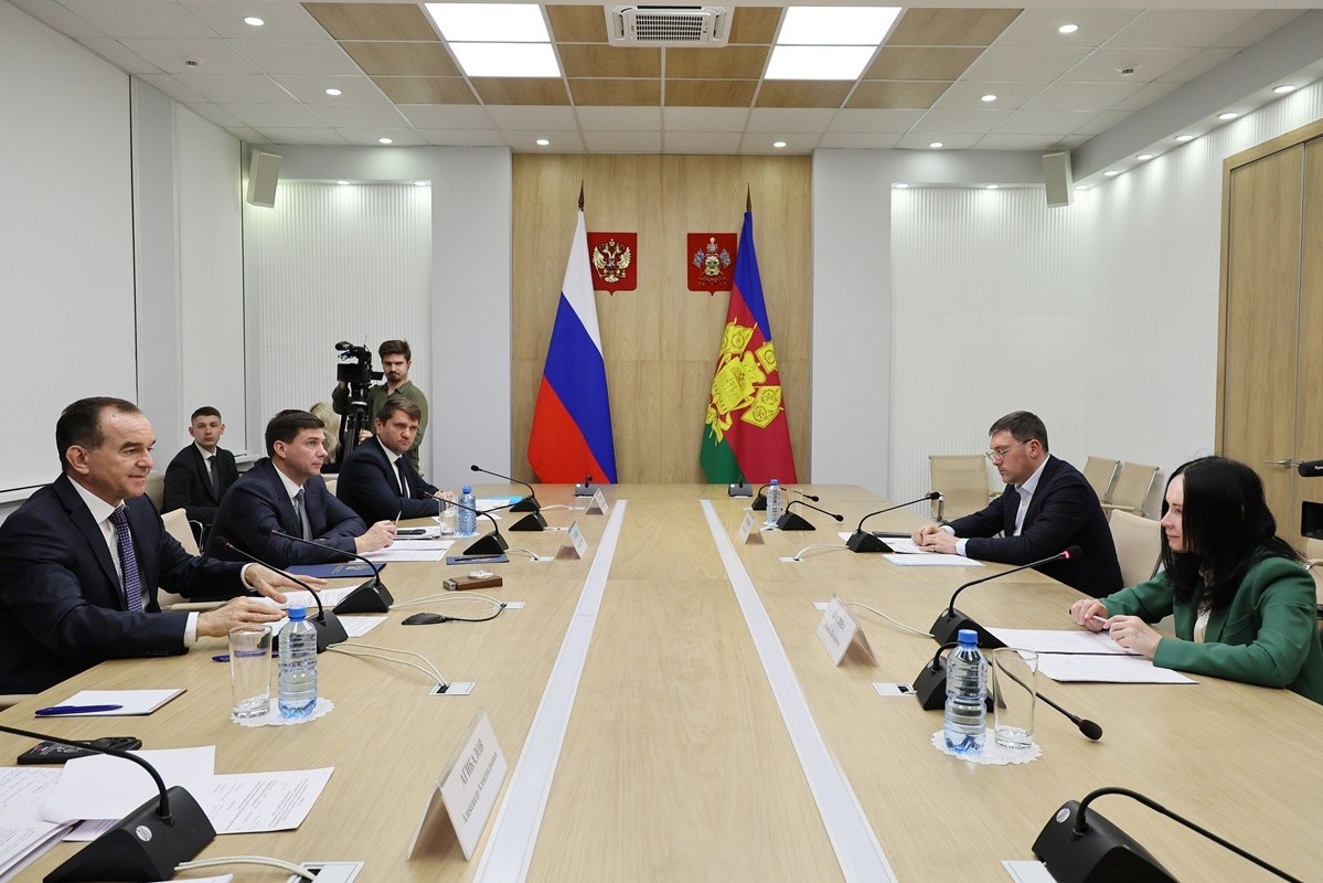 Шесть тысяч детей прошли тестирование в центре Стань чемпионом.  Фото: Фото: представлено пресс-службой администрации Краснодарского края