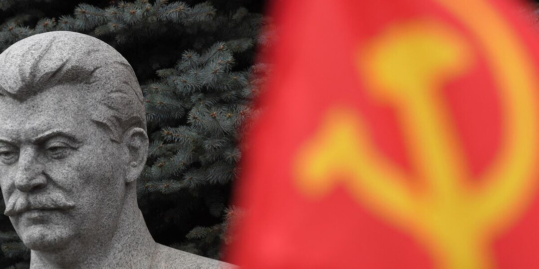 Результаты опроса: россияне сожалеют о распаде СССР