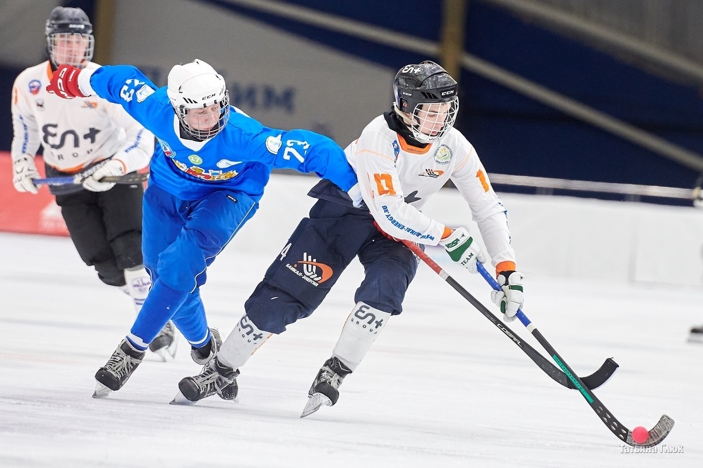 Фото rusbandy.ru