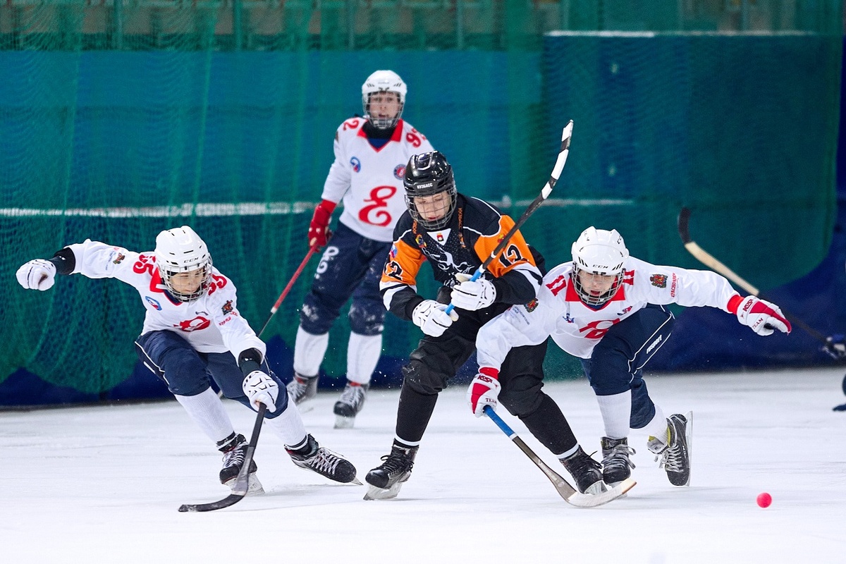 Фото rusbandy.ru