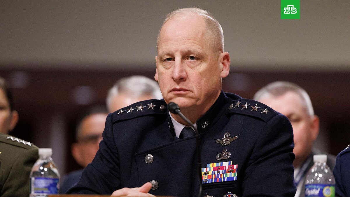    Фото: Aaron Schwartz / Zuma / TASS