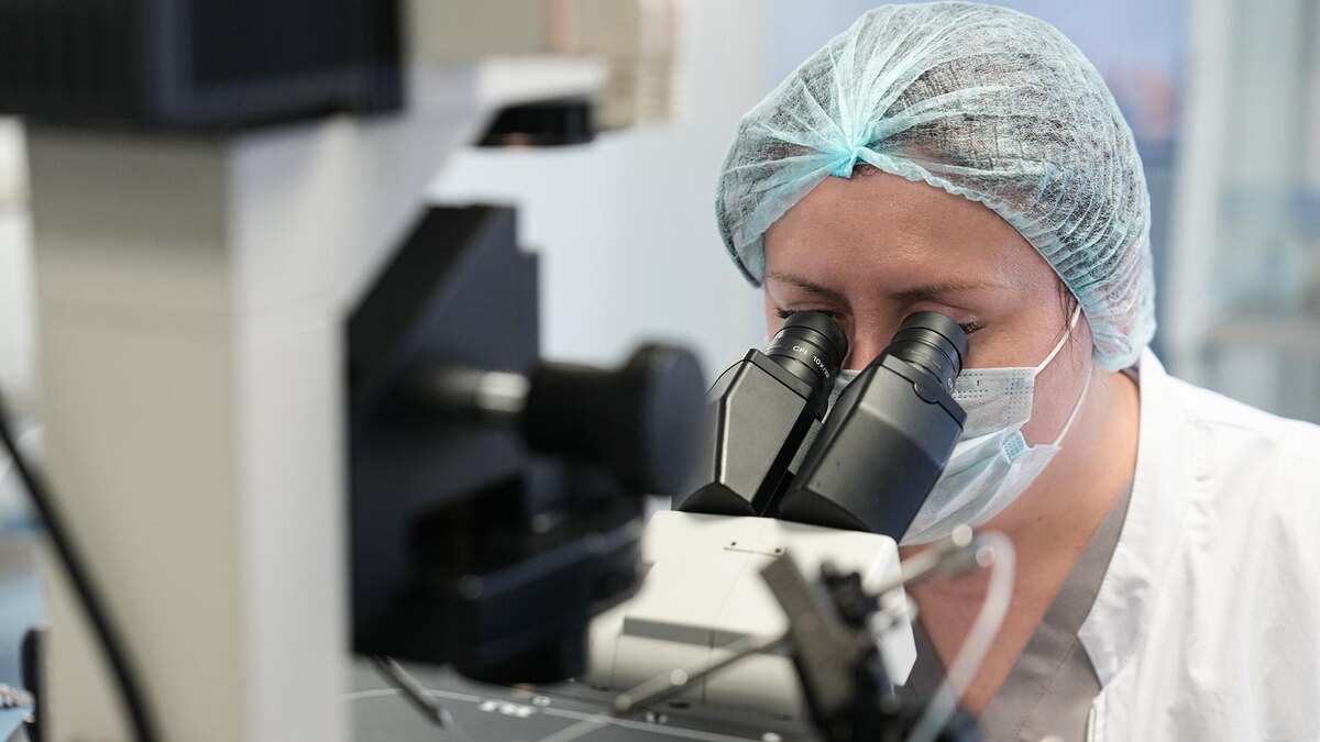    Фото: ИЗВЕСТИЯ/Эдуард Корниенко