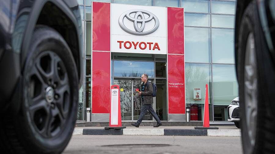    Фото: ИЗВЕСТИЯ/Дмитрий Коротаев