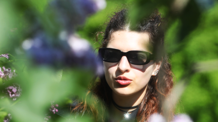    ИЗВЕСТИЯ/Андрей Эрштрем