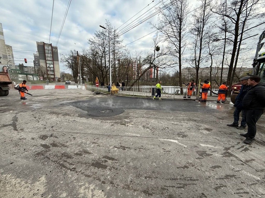 Фото: администрация Калининграда Алексей Луньков  📷
