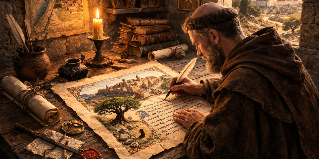 Дерево Иуды, проклятая смоковница и «Христоносец»: случайное совпадение или скрытая христианская аллюзия?