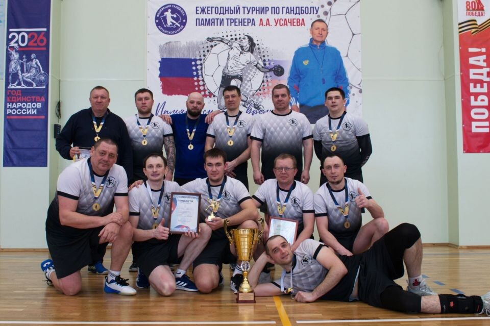    Фото: СШ Завьяловского района имени Ю. А. Меняйло