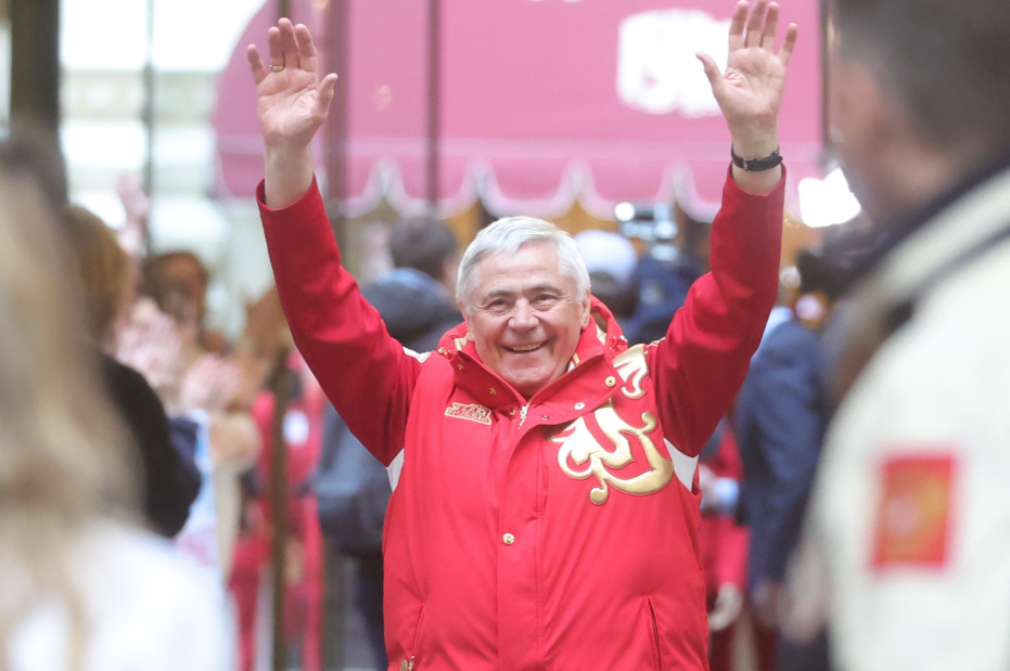    Наталья Шатохина/NEWS.ru