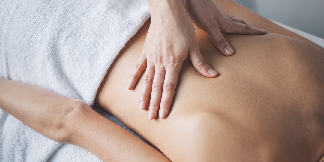 Можно ли делать массаж при грыже позвоночника?