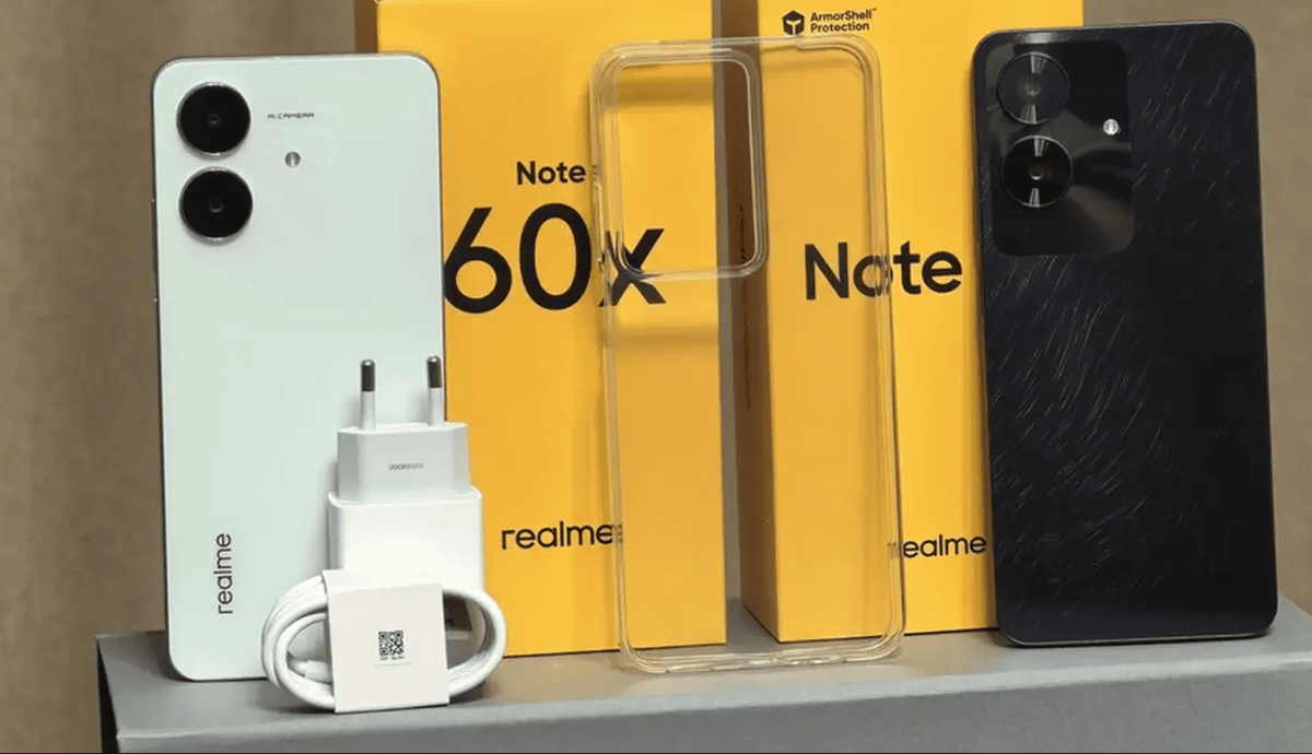    Резюмируя, можно выделить 2 основных требования: современное ПО и не менее 4 Гб ОЗУ. Этого достаточно, чтобы телефон смог запустить этот софт. Фото: somon.tj